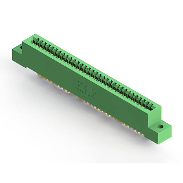 342-031-500-102 EDAC Inc.  Edgeboard Connectors
